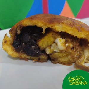 Empanada Pabellón - Restaurante Gran Sabana