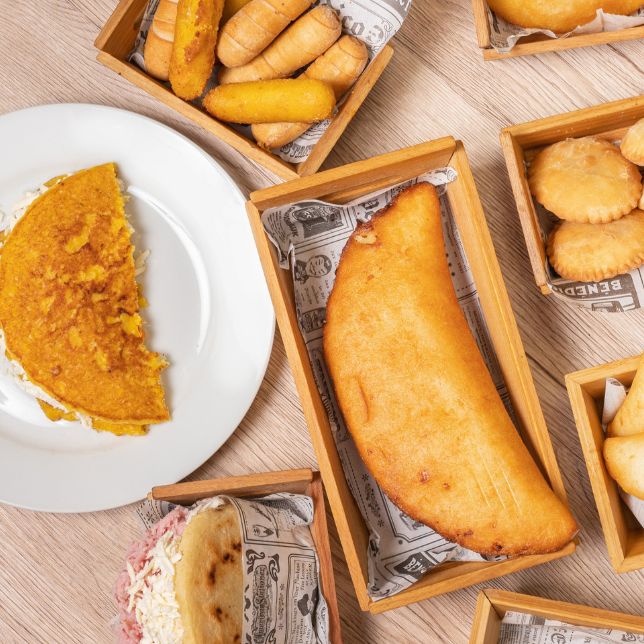 Café Mi Gran Sabana